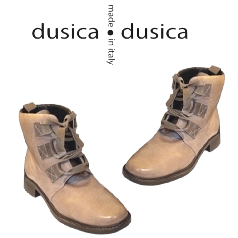 Dusica Dusica boots